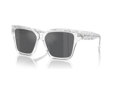 Ladies  Sunglasses Jimmy Choo JC 5003 Fashion