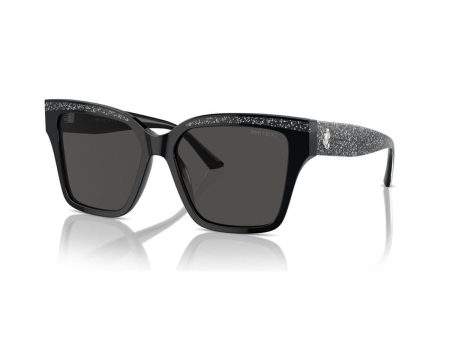 Ladies  Sunglasses Jimmy Choo JC 5003 Discount