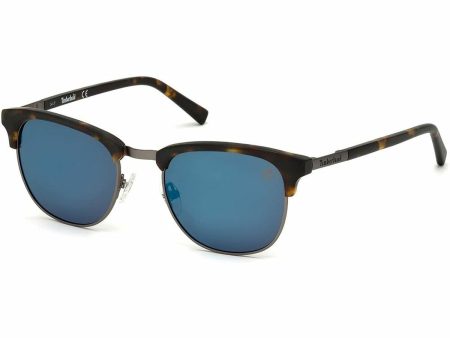 Men s Sunglasses Timberland TB9121 5152D Supply