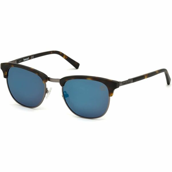 Men s Sunglasses Timberland TB9121 5152D Supply