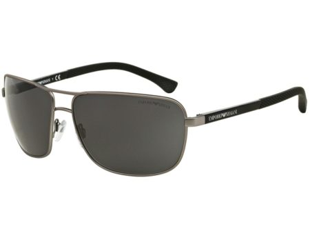 Men s Sunglasses Emporio Armani EA 2033 Online now