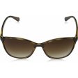 Ladies  Sunglasses Armani EA 4073 For Sale