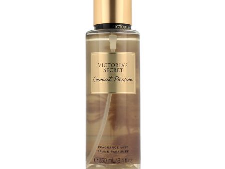 Body Mist Victoria s Secret Coconut Passion 250 ml For Discount