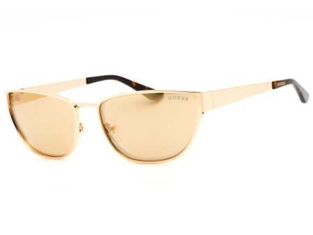 Ladies  Sunglasses Guess GU7903-32G ø 57 mm Online