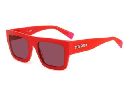 Ladies  Sunglasses Missoni MIS-0129-S-C9A Ø 53 mm Sale