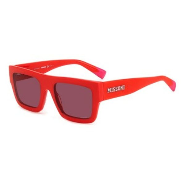 Ladies  Sunglasses Missoni MIS-0129-S-C9A Ø 53 mm Sale