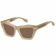 Ladies  Sunglasses Marc Jacobs MJ-1001-S-733 Ø 51 mm Sale