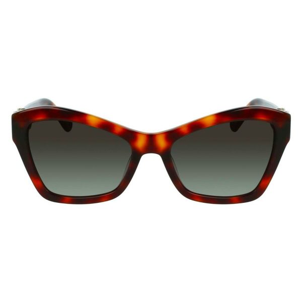 Ladies  Sunglasses LIU JO ø 56 mm Online Sale