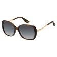 Ladies  Sunglasses Marc Jacobs MARC-304-S-086-9O ø 56 mm Fashion