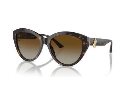 Ladies  Sunglasses Jimmy Choo JC 5007 Discount