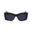 Ladies  Sunglasses Lanvin LNV605S-236 ø 54 mm Online Hot Sale