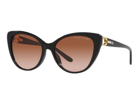 Ladies  Sunglasses Ralph Lauren RL 8215BU For Discount