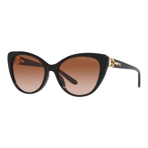 Ladies  Sunglasses Ralph Lauren RL 8215BU For Discount