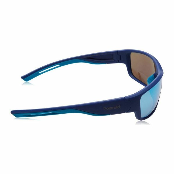 Unisex Sunglasses Polaroid PLD7028S-242 Cheap