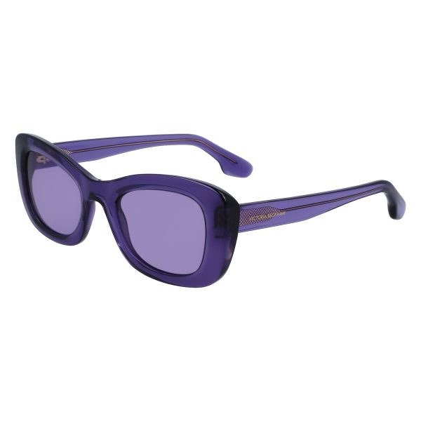 Ladies  Sunglasses Victoria Beckham VB657S-514 Ø 50 mm For Sale