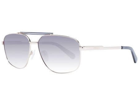 Men s Sunglasses Guess GU00054 6132B Online Sale