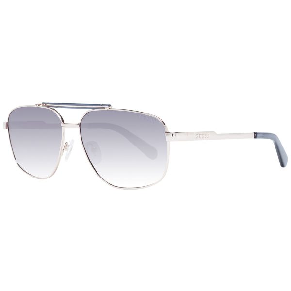 Men s Sunglasses Guess GU00054 6132B Online Sale