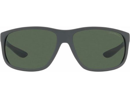 Men s Sunglasses Emporio Armani EA 4199U Online Sale