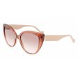 Ladies  Sunglasses LIU JO LJ758S-272 ø 54 mm Online now