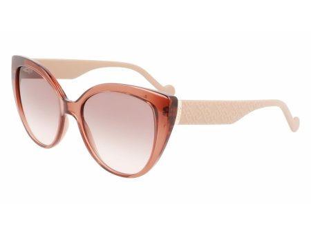 Ladies  Sunglasses LIU JO LJ758S-272 ø 54 mm Online now