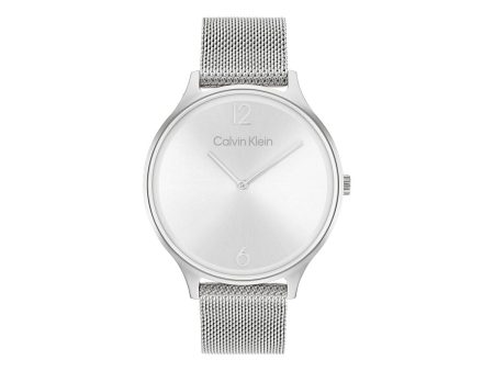 Ladies  Watch Calvin Klein 25200001 Cheap