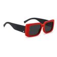 Ladies  Sunglasses Missoni MMI-0087-S-0A4-IR Ø 53 mm Fashion