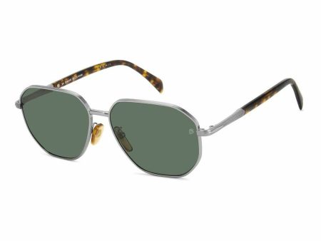 Men s Sunglasses David Beckham DB-1132-F-S-31Z Ø 61 mm For Cheap