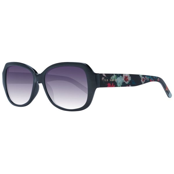 Ladies  Sunglasses Ted Baker TB1606 56001 For Cheap