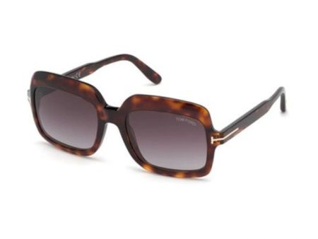 Ladies  Sunglasses Tom Ford FT0688 56 54T For Sale