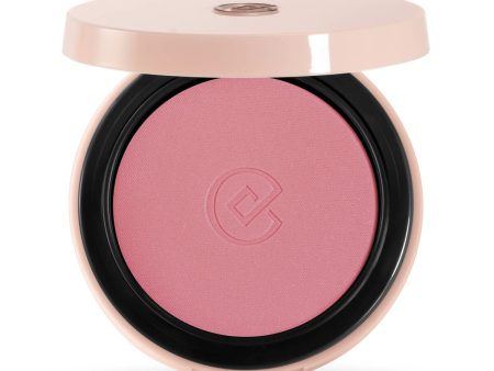 Blush Collistar Impeccable Maxi Nº 07 Ortensia 9 g For Discount