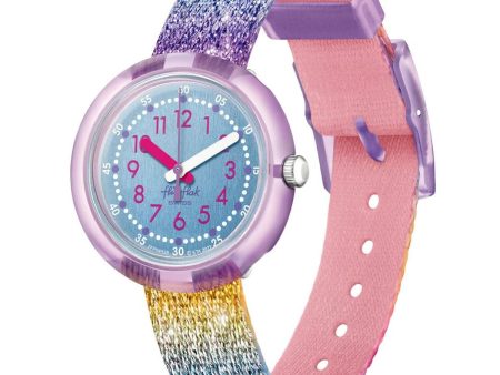 Infant s Watch Flik Flak ZFPNP128 Supply