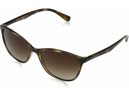 Ladies  Sunglasses Armani EA 4073 For Sale