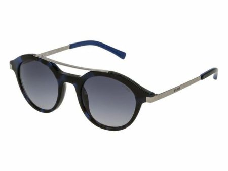 Unisex Sunglasses Sting SST023490NK3 Ø 49 mm Cheap