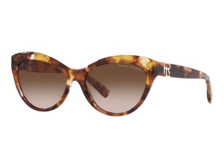 Ladies  Sunglasses Ralph Lauren RL 8213 Discount