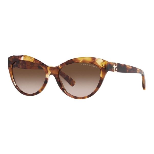 Ladies  Sunglasses Ralph Lauren RL 8213 Discount