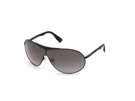 Men s Sunglasses Web Eyewear WE0282-0001B Online