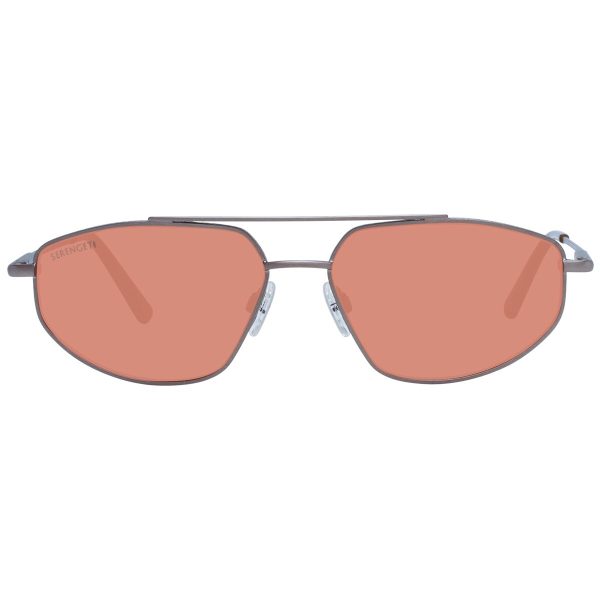 Men s Sunglasses Serengeti SS539005 57 Fashion