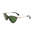 Ladies  Sunglasses Lanvin LNV607S 001 57 17 140 Online Sale