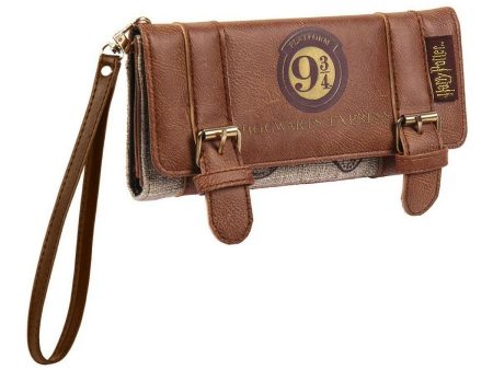 Purse Harry Potter 2600001170_ Supply