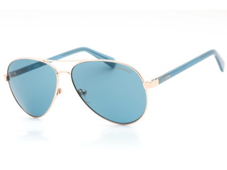 Ladies  Sunglasses Guess GU8279-28V ø 58 mm Online Sale