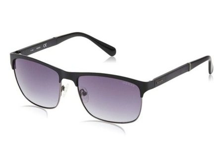 Men s Sunglasses Guess GU68925902B ø 59 mm Online Hot Sale