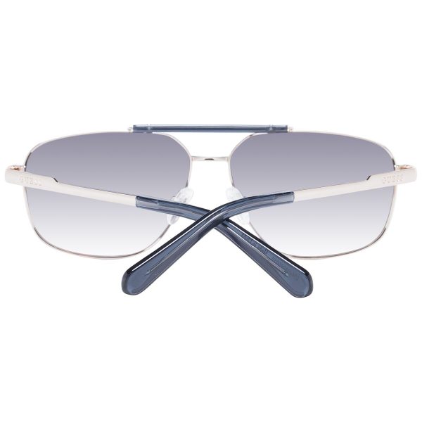 Men s Sunglasses Guess GU00054 6132B Online Sale