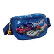 Belt Pouch Hot Wheels Sonny Navy Blue 23 x 14 x 9 cm For Cheap