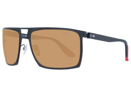 Men s Sunglasses BMW BW0009-P 6305H Online