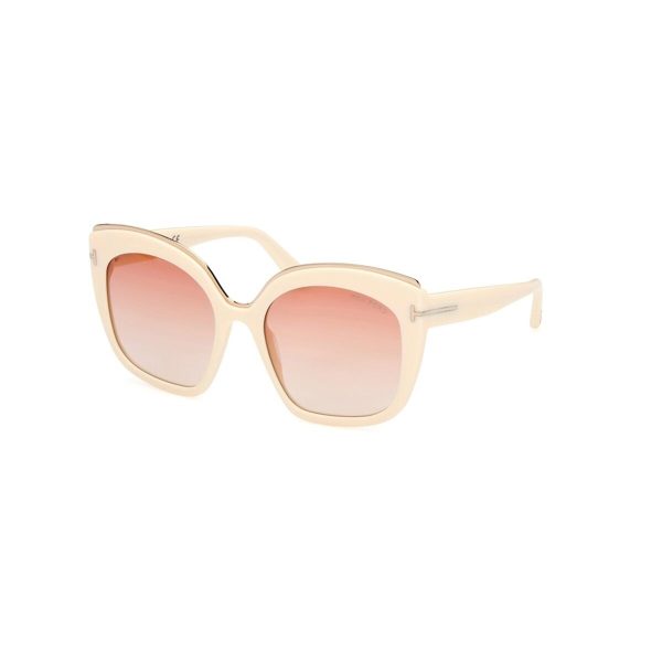 Ladies  Sunglasses Tom Ford FT0944 55 25T Online Hot Sale