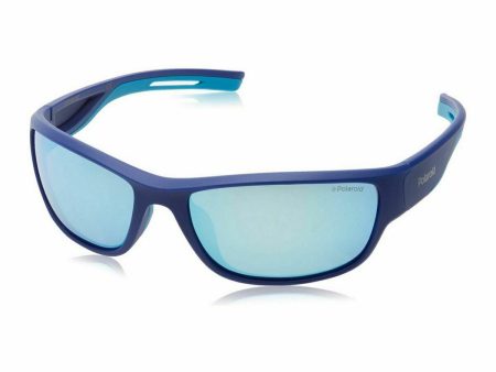 Unisex Sunglasses Polaroid PLD7028S-242 Cheap