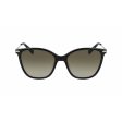 Ladies  Sunglasses Longchamp LO660S-001 ø 54 mm on Sale