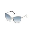 Ladies  Sunglasses Tom Ford FT0786 63 16X Discount