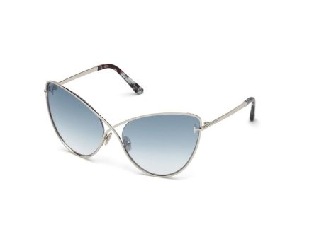 Ladies  Sunglasses Tom Ford FT0786 63 16X Discount