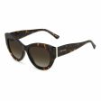 Ladies  Sunglasses Jimmy Choo XENA-S-086-HA ø 54 mm Sale